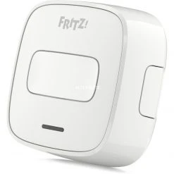 AVM FRITZ! Smart Home AVM FRITZ!DECT 400, Schalter (weiß) -Smart Home Zubehör Verkaufsgeschäft AVM FRITZ DECT 400 Schalter@@lhsha1 2