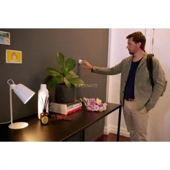 AVM FRITZ! Smart Home AVM FRITZ!DECT 400, Schalter (weiß) -Smart Home Zubehör Verkaufsgeschäft AVM FRITZ DECT 400 Schalter@@lhsha1 5