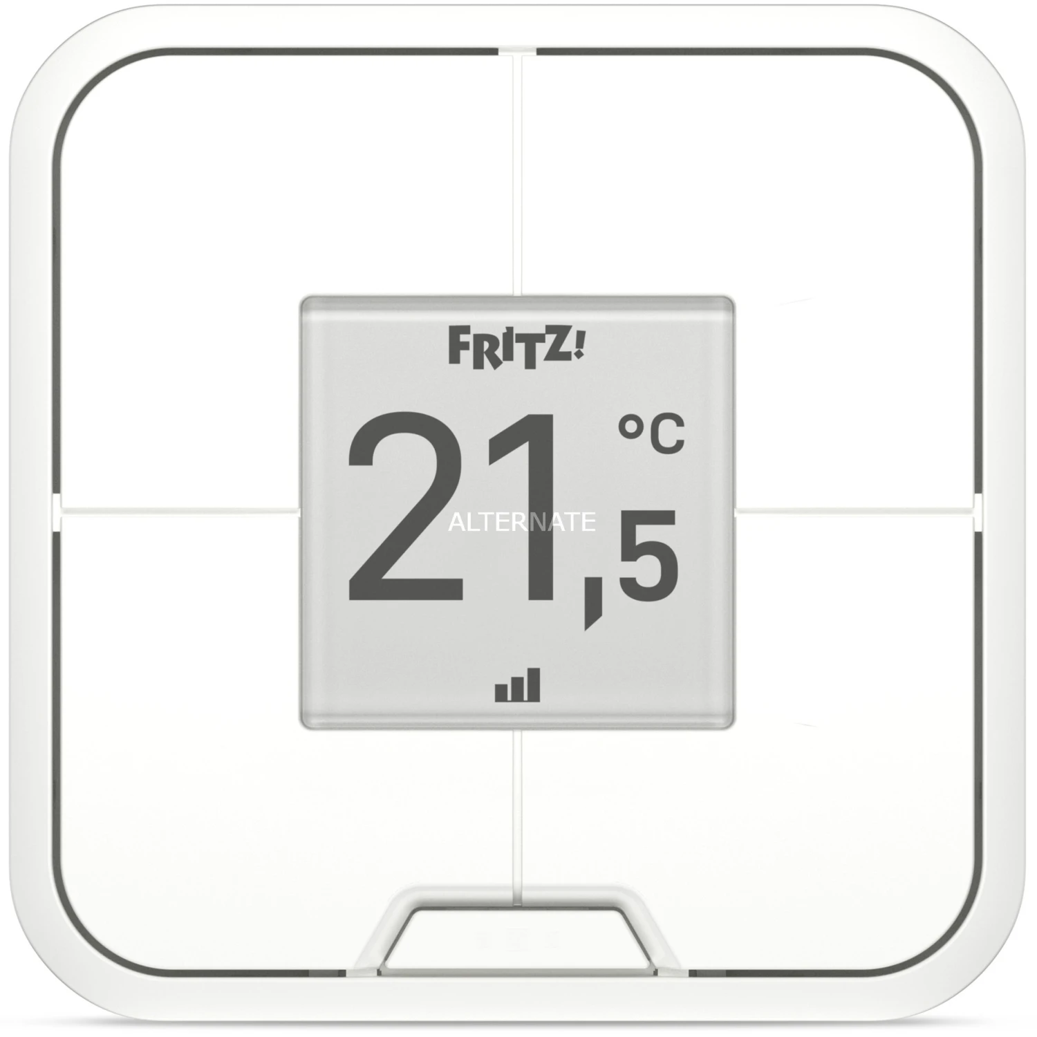 AVM FRITZ! Smart Home AVM FRITZ!DECT 440, Schalter 3 AVM FRITZ! Smart Home AVM FRITZ!DECT 440, Schalter – Bild 2
