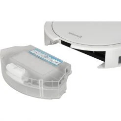 Bissell SpinWave (2931N), Saugroboter (weiß) -Smart Home Zubehör Verkaufsgeschäft Bissell SpinWave 2931N Saugroboter@@1786771 5