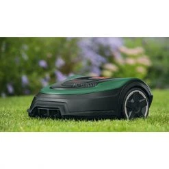Bosch Mähroboter Indego M 700 (grün/schwarz) -Smart Home Zubehör Verkaufsgeschäft Bosch M hroboter Indego M 700@@1827725 2