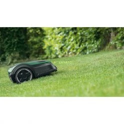 Bosch Mähroboter Indego M 700 (grün/schwarz) -Smart Home Zubehör Verkaufsgeschäft Bosch M hroboter Indego M 700@@1827725 4