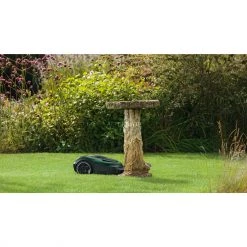 Bosch Mähroboter Indego M+ 700 (grün/schwarz, Mit Connect-Funktion / GSM) -Smart Home Zubehör Verkaufsgeschäft Bosch M hroboter Indego M 700@@1827694 4