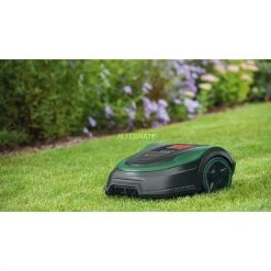 Bosch Mähroboter Indego S 500 (grün/schwarz) 11 Bosch Mähroboter Indego S 500 (grün/schwarz) -Smart Home Zubehör Verkaufsgeschäft Bosch M hroboter Indego S 500@@1827693 3