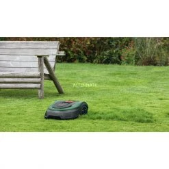 Bosch Mähroboter Indego S 500 (grün/schwarz) 13 Bosch Mähroboter Indego S 500 (grün/schwarz) -Smart Home Zubehör Verkaufsgeschäft Bosch M hroboter Indego S 500@@1827693 5
