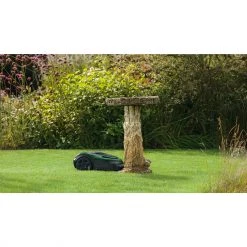 Bosch Mähroboter Indego S+ 500 (grün/schwarz, Mit Connect-Funktion / GSM) -Smart Home Zubehör Verkaufsgeschäft Bosch M hroboter Indego S 500@@1827726 4