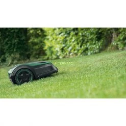 Bosch Mähroboter Indego S+ 500 (grün/schwarz, Mit Connect-Funktion / GSM) -Smart Home Zubehör Verkaufsgeschäft Bosch M hroboter Indego S 500@@1827726 5