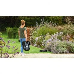 Bosch Mähroboter Indego S+ 500 (grün/schwarz, Mit Connect-Funktion / GSM) -Smart Home Zubehör Verkaufsgeschäft Bosch M hroboter Indego S 500@@1827726 6