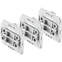 Bosch Smart Home Adapter 3er-Set Berker (B2)