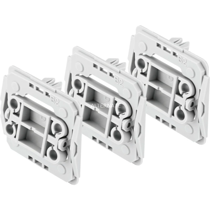 Bosch Smart Home Adapter 3er-Set Berker (B2) 3 Bosch Smart Home Adapter 3er-Set Berker (B2)