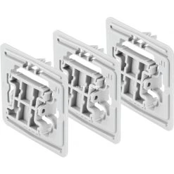 Bosch Smart Home Adapter 3er-Set Jung (J1)