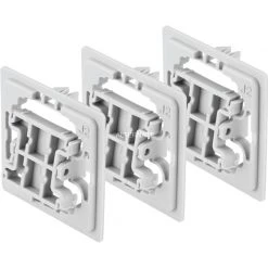 Bosch Smart Home Adapter 3er-Set Jung (J2)