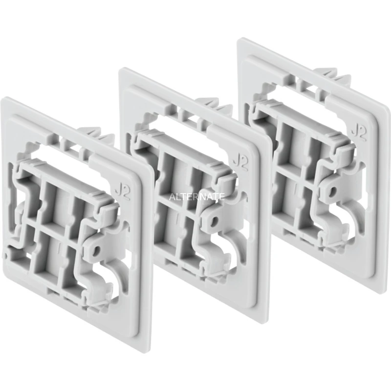 Bosch Smart Home Adapter 3er-Set Jung (J2) 3 Bosch Smart Home Adapter 3er-Set Jung (J2)