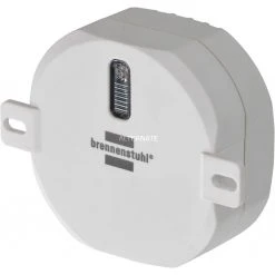 Brennenstuhl BrematicPRO Schaltaktor, Schalter (Unterputzmontage)