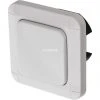 Brennenstuhl BrematicPRO Wandschalter (weiß, Unterputzmontage) -Smart Home Zubehör Verkaufsgeschäft Brennenstuhl BrematicPRO Wandschalter@@lhspb004