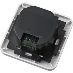 Brennenstuhl BrematicPRO Wandschalter (weiß, Unterputzmontage) 7 Brennenstuhl BrematicPRO Wandschalter (weiß, Unterputzmontage) -Smart Home Zubehör Verkaufsgeschäft Brennenstuhl BrematicPRO Wandschalter@@lhspb004 2
