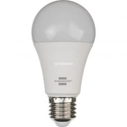 Leuchtmittel Brennenstuhl Connect SB 800 E27, LED-Lampe