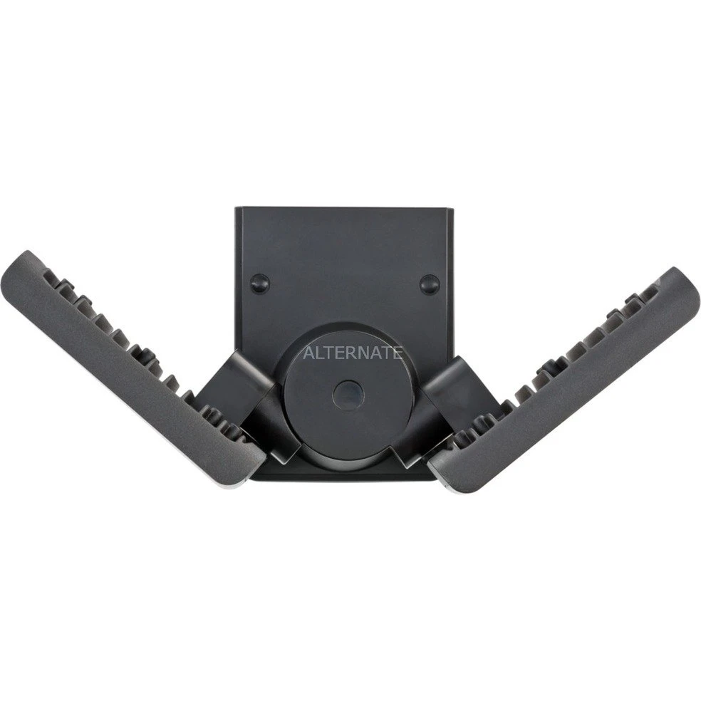 Leuchten Brennenstuhl Connect WiFi LED Duo-Strahler WFD 3050, LED-Leuchte (grau) – Bild 5