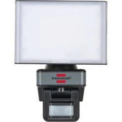 Leuchten Brennenstuhl Connect WiFi LED-Strahler WF 2050P, LED-Leuchte (grau)