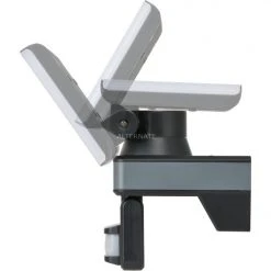 Leuchten Brennenstuhl Connect WiFi LED-Strahler WF 2050P, LED-Leuchte (grau) -Smart Home Zubehör Verkaufsgeschäft Brennenstuhl Connect WiFi LED Strahler WF 2050P LED Leuchte@@1845160 3