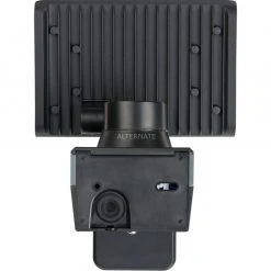 Leuchten Brennenstuhl Connect WiFi LED-Strahler WF 2050P, LED-Leuchte (grau) -Smart Home Zubehör Verkaufsgeschäft Brennenstuhl Connect WiFi LED Strahler WF 2050P LED Leuchte@@1845160 4