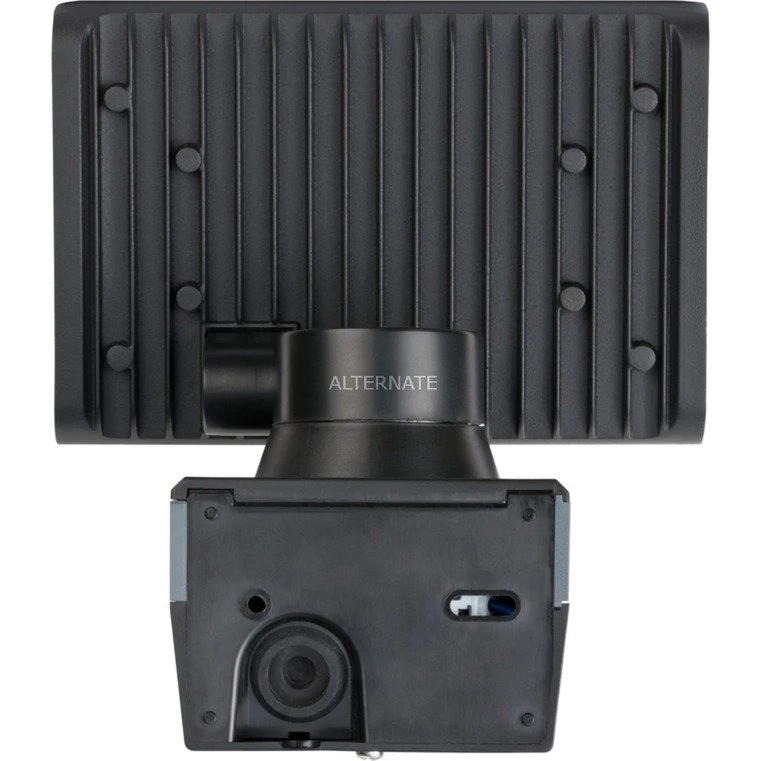 Leuchten Brennenstuhl Connect WiFi LED-Strahler WF 2050, LED-Leuchte (grau) 5 Leuchten Brennenstuhl Connect WiFi LED-Strahler WF 2050, LED-Leuchte (grau) – Bild 3