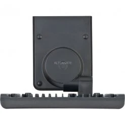 Leuchten Brennenstuhl Connect WiFi LED-Strahler WF 2050, LED-Leuchte (grau) 12 Leuchten Brennenstuhl Connect WiFi LED-Strahler WF 2050, LED-Leuchte (grau) -Smart Home Zubehör Verkaufsgeschäft Brennenstuhl Connect WiFi LED Strahler WF 2050 LED Leuchte@@1845156 4