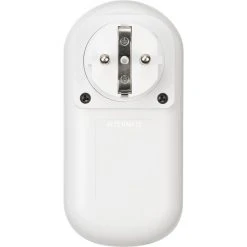 Smarte Steckdosen Brennenstuhl Wifi Steckdose, Schaltsteckdose (weiß) -Smart Home Zubehör Verkaufsgeschäft Brennenstuhl Wifi Steckdose Schaltsteckdose@@tw bjb 2