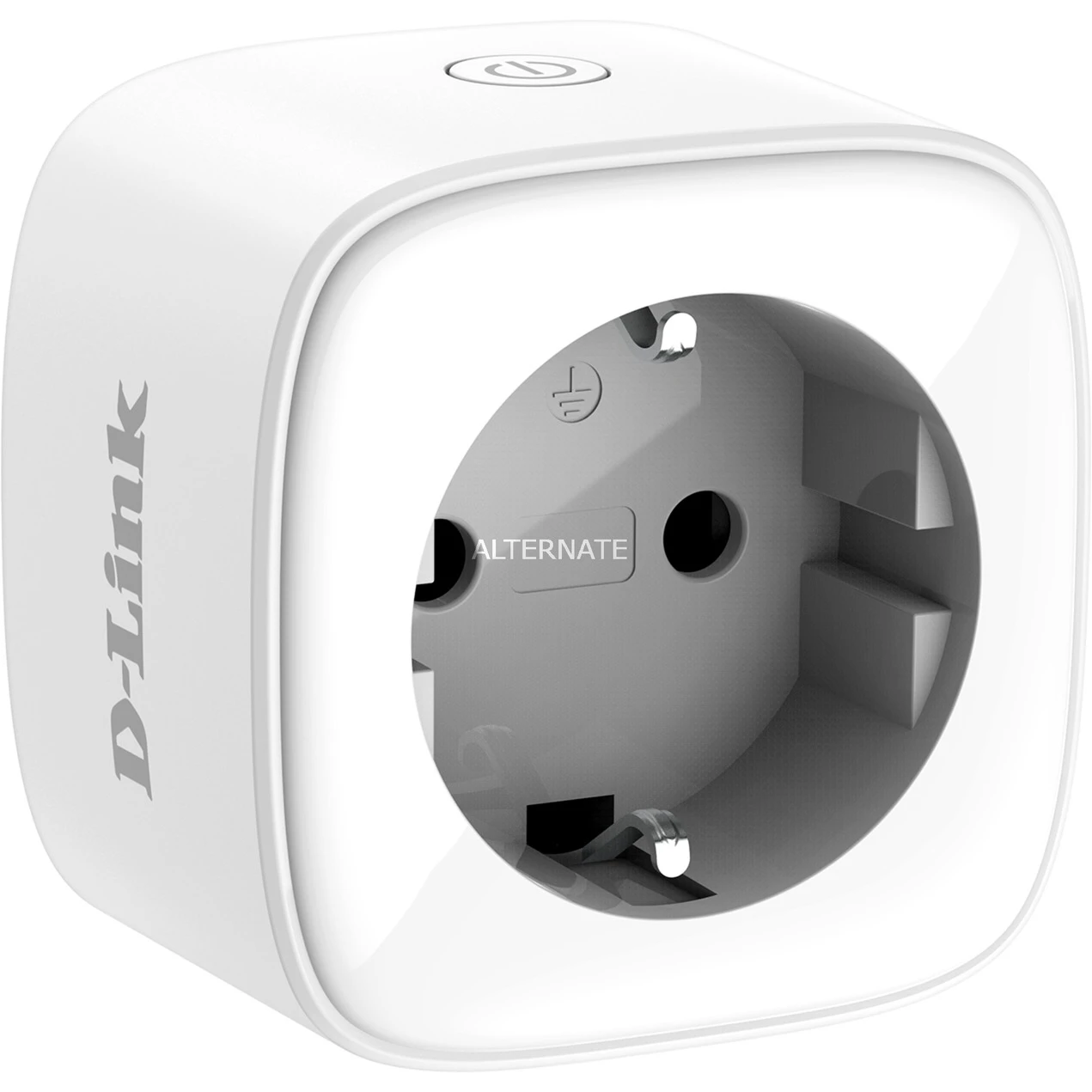 Smarte Steckdosen D-Link Smart Plug, Schaltsteckdose (WLAN) 3 Smarte Steckdosen D-Link Smart Plug, Schaltsteckdose (WLAN)
