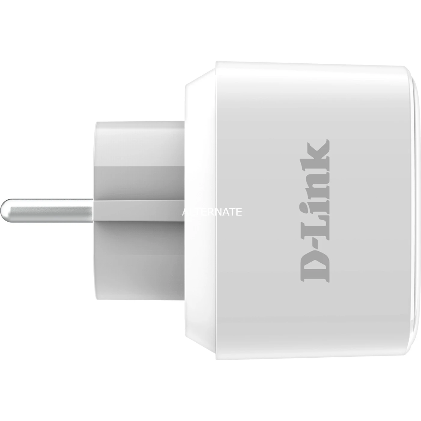 Smarte Steckdosen D-Link Smart Plug, Schaltsteckdose (WLAN) 7 Smarte Steckdosen D-Link Smart Plug, Schaltsteckdose (WLAN) – Bild 5