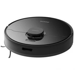 Dreame D9 Max, Saugroboter (schwarz)