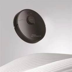 Dreame D9 Max, Saugroboter (schwarz) -Smart Home Zubehör Verkaufsgeschäft Dreame D9 Max Saugroboter@@1799633 4