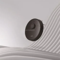 Dreame D9 Max, Saugroboter (schwarz) -Smart Home Zubehör Verkaufsgeschäft Dreame D9 Max Saugroboter@@1799633 5