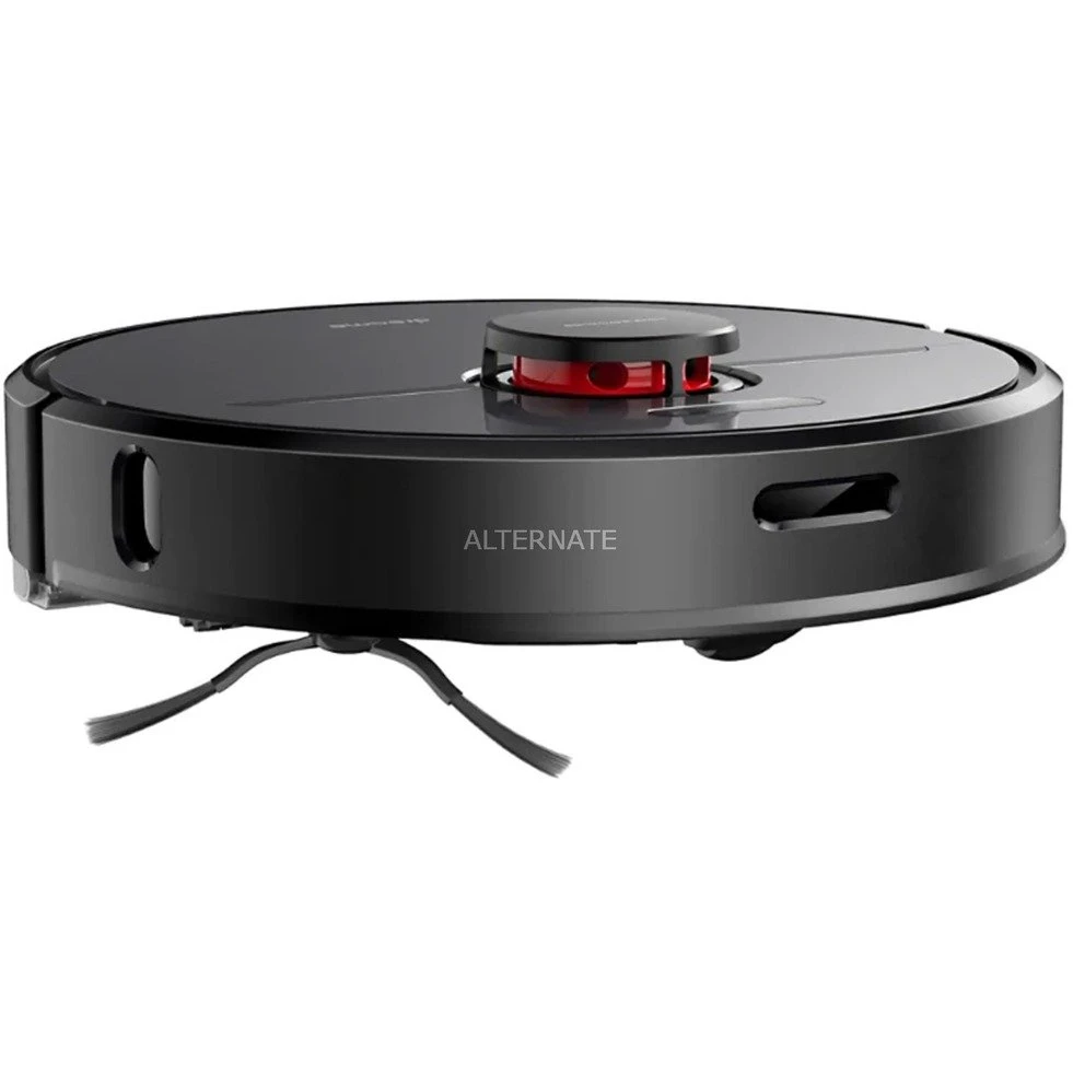 Dreame D9 Pro, Saugroboter (schwarz, Wi-Fi) 4 Dreame D9 Pro, Saugroboter (schwarz, Wi-Fi) – Bild 2