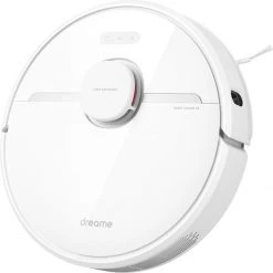 Xiaomi Smart Home Dreame Dreame D9, Saugroboter (weiß, Wi-Fi)