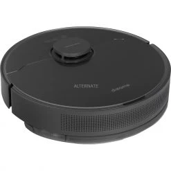 Xiaomi Smart Home Dreame Dreame Z10 PRO, Saugroboter (schwarz, Wi-Fi (2,4 GHz))