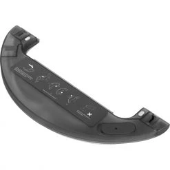 Xiaomi Smart Home Dreame Dreame Z10 PRO, Saugroboter (schwarz, Wi-Fi (2,4 GHz)) -Smart Home Zubehör Verkaufsgeschäft Dreame Dreame Z10 PRO Saugroboter@@1776177 4