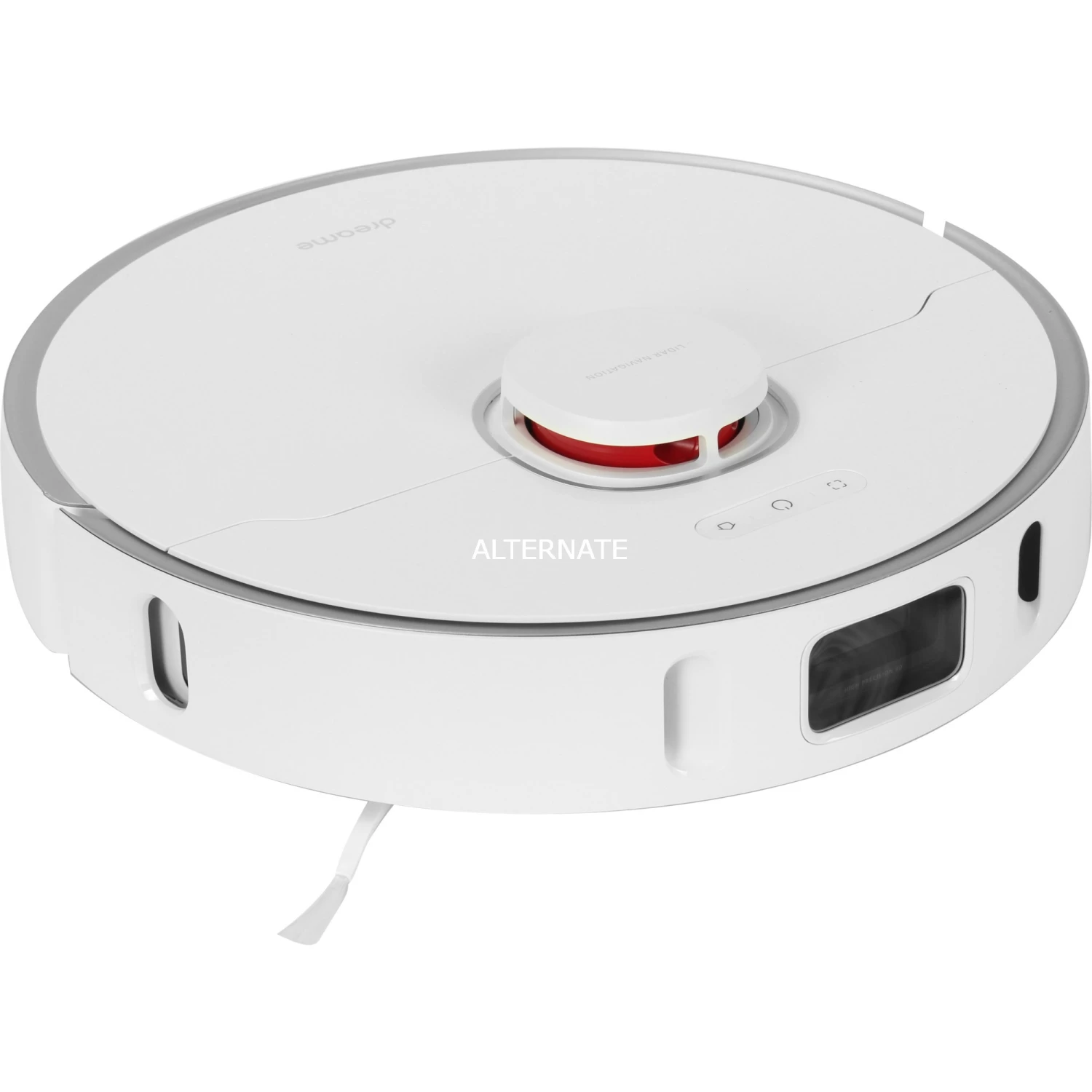 Dreame L10 Pro, Saugroboter (weiß) 4 Dreame L10 Pro, Saugroboter (weiß) – Bild 2