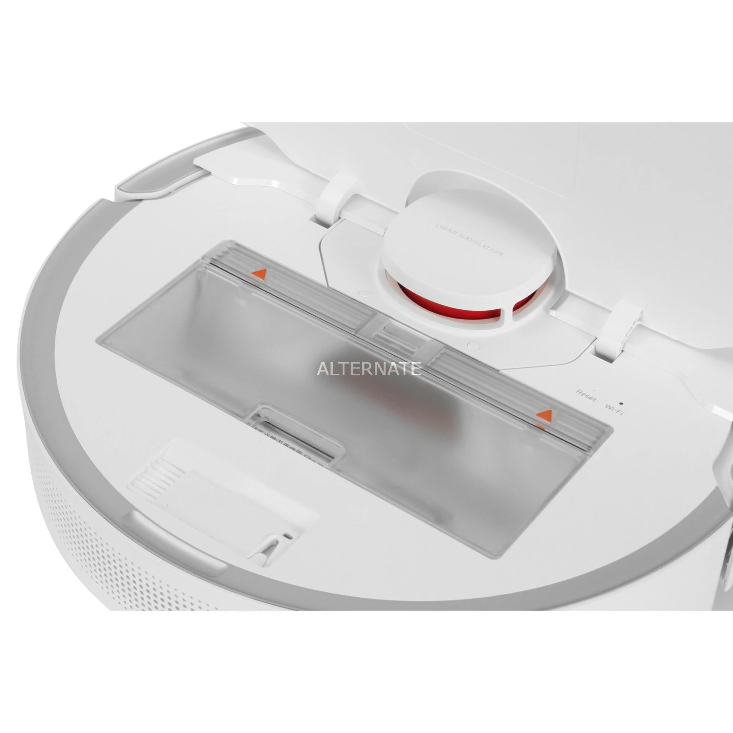 Dreame L10 Pro, Saugroboter (weiß) 7 Dreame L10 Pro, Saugroboter (weiß) – Bild 5