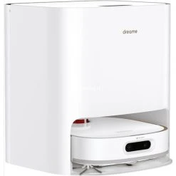 Dreame W10 Pro, Saugroboter (weiß)