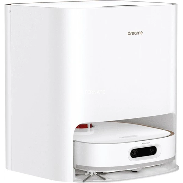 Dreame W10 Pro, Saugroboter (weiß) 3 Dreame W10 Pro, Saugroboter (weiß)