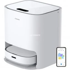 Xiaomi Smart Home Dreame W10, Saugroboter (weiß) -Smart Home Zubehör Verkaufsgeschäft Dreame W10 Saugroboter@@1818837 5