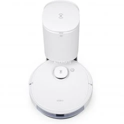 ECOVACS DEEBOT N8 PRO+, Saugroboter (weiß) 7 ECOVACS DEEBOT N8 PRO+, Saugroboter (weiß) -Smart Home Zubehör Verkaufsgeschäft ECOVACS DEEBOT N8 PRO Saugroboter@@1755337 2