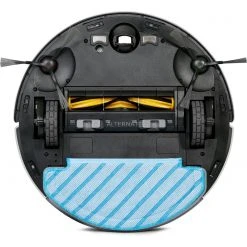 ECOVACS DEEBOT N8, Saugroboter (weiß, WLAN (2,4 GHz)) 13 ECOVACS DEEBOT N8, Saugroboter (weiß, WLAN (2,4 GHz)) -Smart Home Zubehör Verkaufsgeschäft ECOVACS DEEBOT N8 Saugroboter@@1741025 5