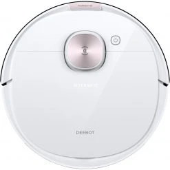 ECOVACS DEEBOT Ozmo T8, Saugroboter (weiß, WLAN) 10 ECOVACS DEEBOT Ozmo T8, Saugroboter (weiß, WLAN) -Smart Home Zubehör Verkaufsgeschäft ECOVACS DEEBOT Ozmo T8 Saugroboter@@1691603 2