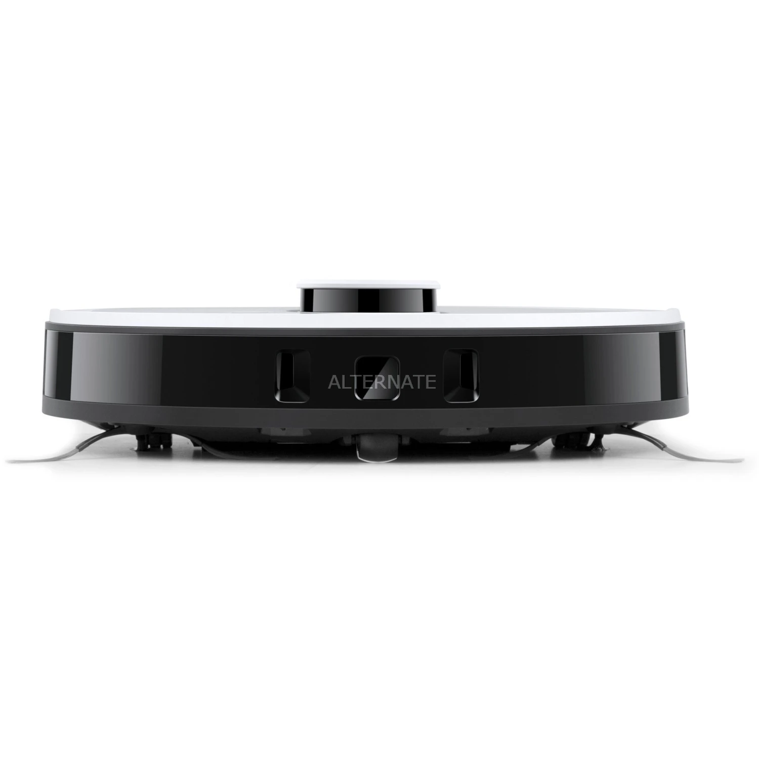 ECOVACS DEEBOT Ozmo T8, Saugroboter (weiß, WLAN) 6 ECOVACS DEEBOT Ozmo T8, Saugroboter (weiß, WLAN) – Bild 4