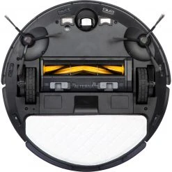 ECOVACS DEEBOT Ozmo T8, Saugroboter (weiß, WLAN) 13 ECOVACS DEEBOT Ozmo T8, Saugroboter (weiß, WLAN) -Smart Home Zubehör Verkaufsgeschäft ECOVACS DEEBOT Ozmo T8 Saugroboter@@1691603 5