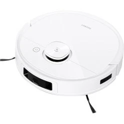 ECOVACS DEEBOT T9, Saugroboter (weiß)