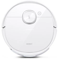 ECOVACS DEEBOT T9+, Saugroboter (weiß) -Smart Home Zubehör Verkaufsgeschäft ECOVACS DEEBOT T9 Saugroboter@@1755360 2
