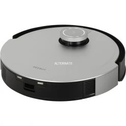 ECOVACS Deebot X1 Plus, Saugroboter (schwarz) -Smart Home Zubehör Verkaufsgeschäft ECOVACS Deebot X1 plus Saugroboter@@1852341 2